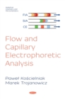 Flow and Capillary Electrophoretic Analysis - eBook