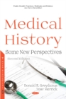 Medical History : Some New Perspectives - Book