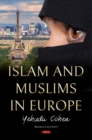 Islam and Muslims in Europe - Book