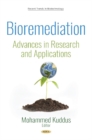 Bioremediation : Advances in Research and Applications - Book