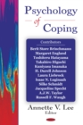Psychology of Coping - eBook