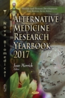 Alternative Medicine Research Yearbook 2017 - eBook