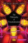The Philosophy of Pseudoabsolute - Book