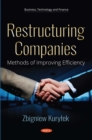 Restructuring Companies: Methods of Improving Efficiency - eBook