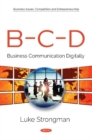 B-C-D : Business Communication Digitally - Book
