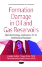 Formation Damage in Oil and Gas Reservoirs : Nanotechnology Applications for its Inhibition/Remediation - eBook