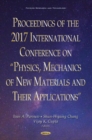 Proceedings of the 2017 International Conference on - Book