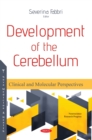 Development of the Cerebellum: Clinical and Molecular Perspectives - eBook