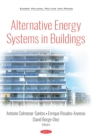 Alternative Energy Systems in Buildings - eBook