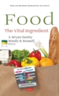 Food : The Vital Ingredient - Book