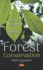Forest Conservation : Methods, Management and Challenges - Book