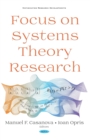 Focus on Systems Theory Research - eBook