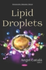 Lipid Droplets - Book