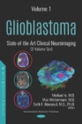 Glioblastoma : State-of-the-Art Clinical Neuroimaging (2 Volume Set) - Book
