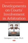 Developments on Courts' Involvement in Arbitration. Volume 1: The Rule of Law - eBook