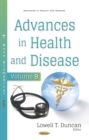 Advances in Health and Disease. Volume 9 - eBook