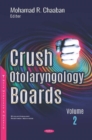 Crush Otolaryngology Boards : Volume 2 - Book