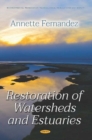 Restoration of Watersheds and Estuaries - Book