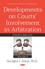 Developments on Courts' Involvement in Arbitration. Volume 2: Courts and Law - eBook