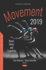 Movement 2019 : Brain, Body and Cognition - Book