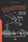 Movement 2018: Brain, Body and Cognition - eBook