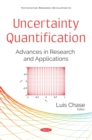 Uncertainty Quantification: Advances in Research and Applications - eBook
