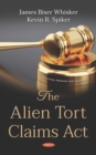 The Alien Tort Claims Act - eBook