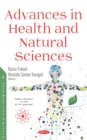 Advances in Health and Natural Sciences - eBook