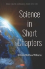 Science in Short Chapters - Book
