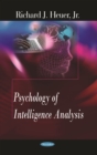 Psychology of Intelligence Analysis - eBook
