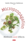 Micropropagation: Methods and Effects - eBook