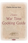 Senn's War Time Cooking Guide - Book