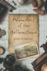 Wonders of the Yellowstone - Book