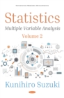 Statistics. Volume 2: Multiple Variable Analysis - eBook