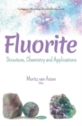 Fluorite : Structure, Chemistry and Applications - Book