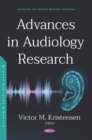 Advances in Audiology Research - eBook