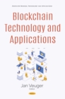Blockchain Technology and Applications - eBook