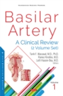 Basilar Artery: A Clinical Review (2 Volume Set) - eBook