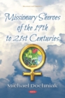 Missionary Sheroes of the 19th to 21st Centuries - eBook