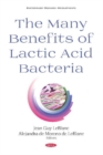 The Many Benefits of Lactic Acid Bacteria - Book