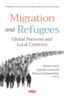 Migration and Refugees: Global Patterns and Local Contexts - eBook