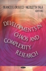 Developments in Chaos and Complexity Research - eBook