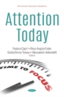 Attention Today - Book