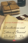 Recollections and Letters of General Robert E. Lee - eBook