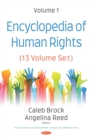 Encyclopedia of Human Rights (13 Volume Set) - eBook