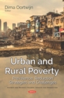 Urban and Rural Poverty: Prevalence, Reduction Strategies and Challenges - eBook