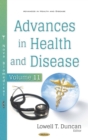 Advances in Health and Disease. Volume 11 - eBook