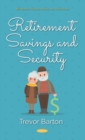 Retirement Savings and Security - eBook