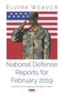 National Defense Reports for February 2019 - Book