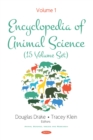 Encyclopedia of Animal Science (15 Volume Set) - eBook